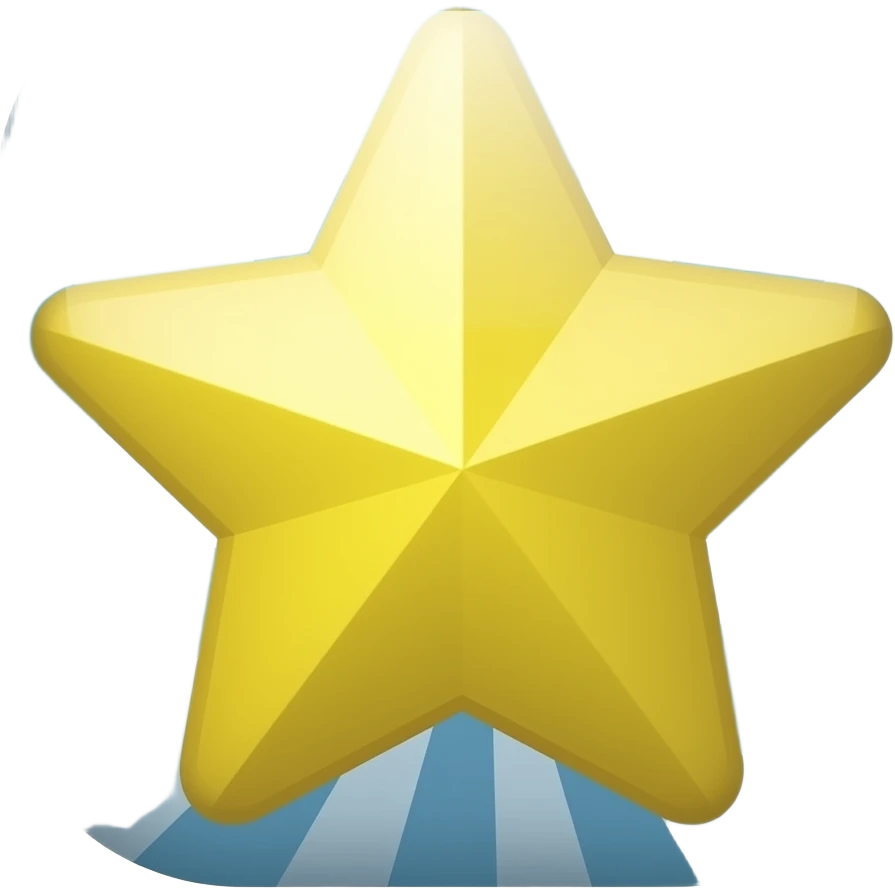 Star emojis emoji
