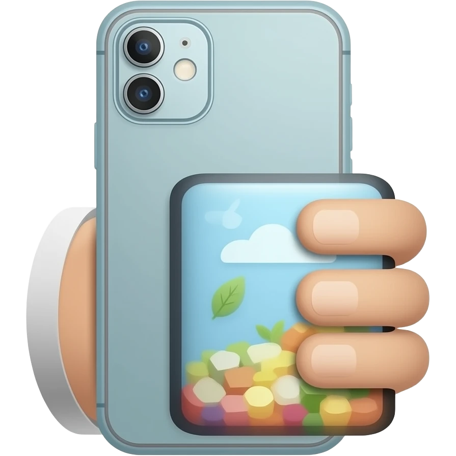 celular emoji