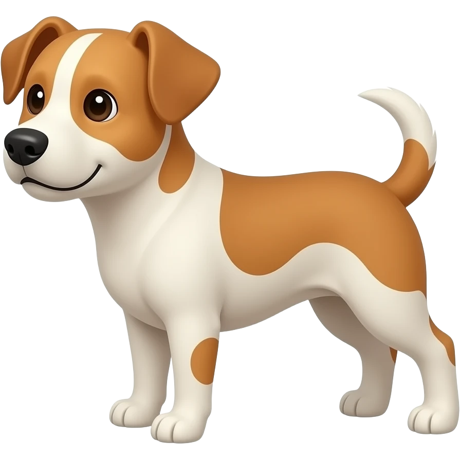 dog emoji emoji