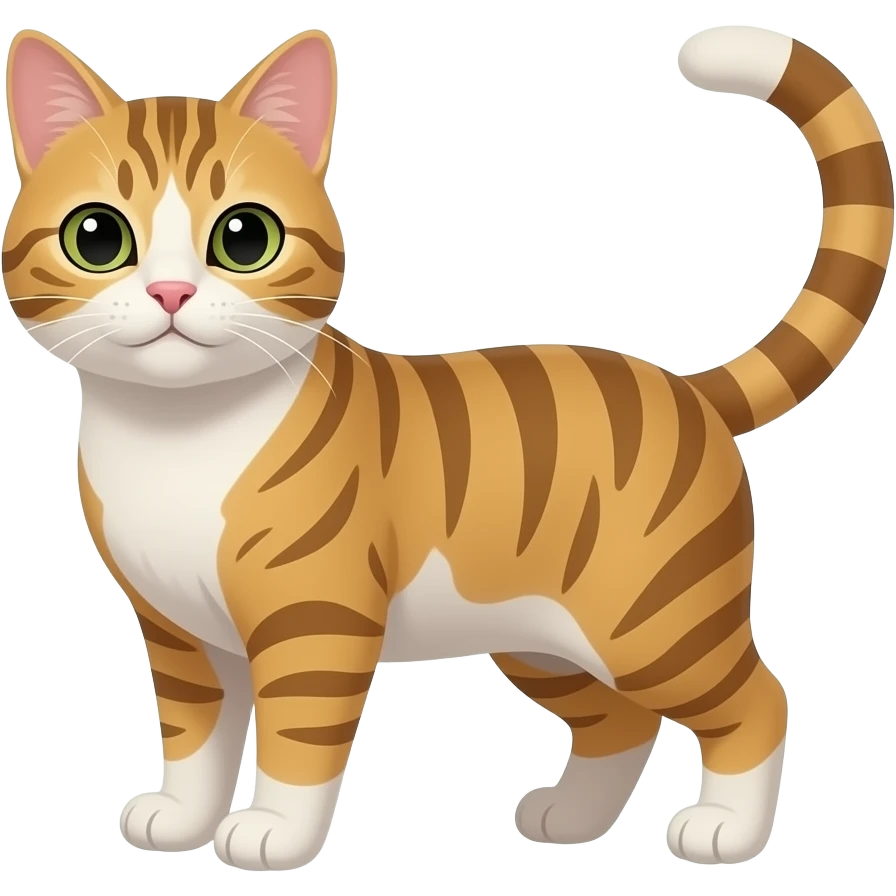 cat emoji