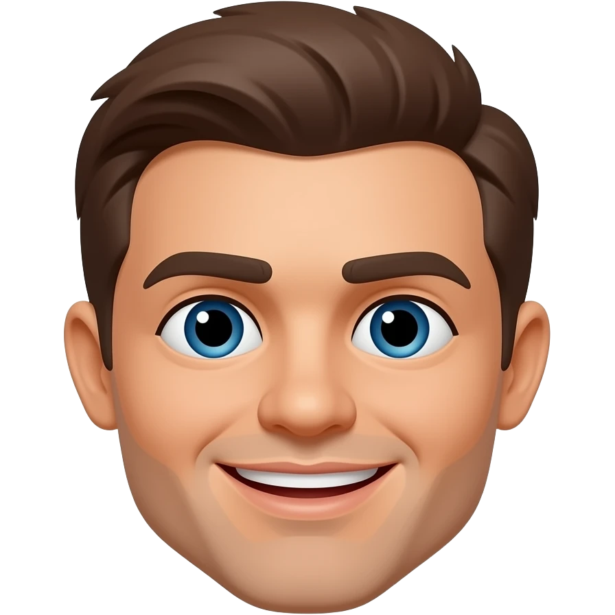 people head emoji
