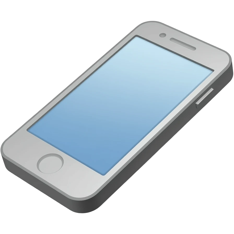 cellphone emoji