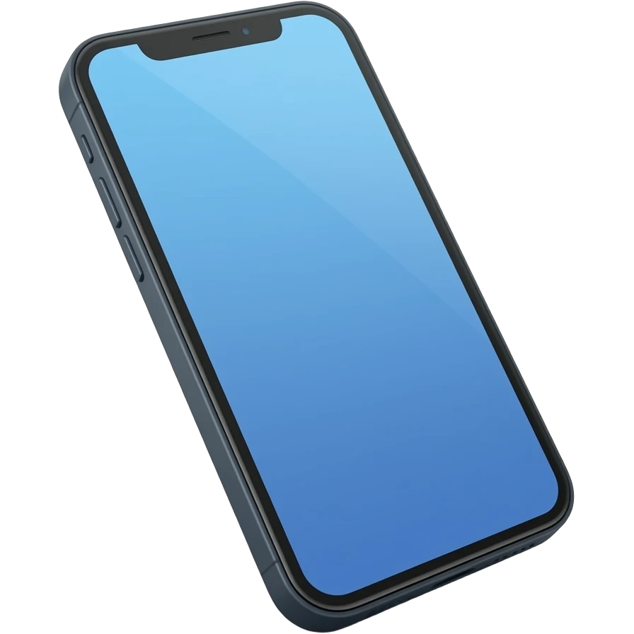 smartphone emoji