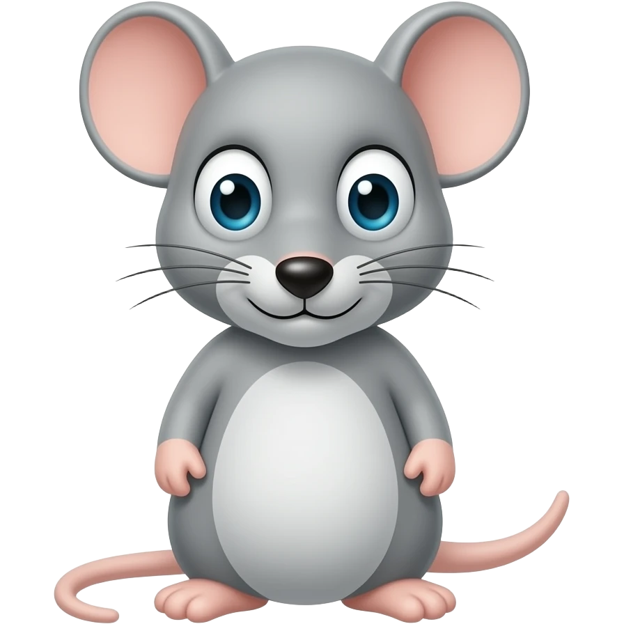 موش علی emoji