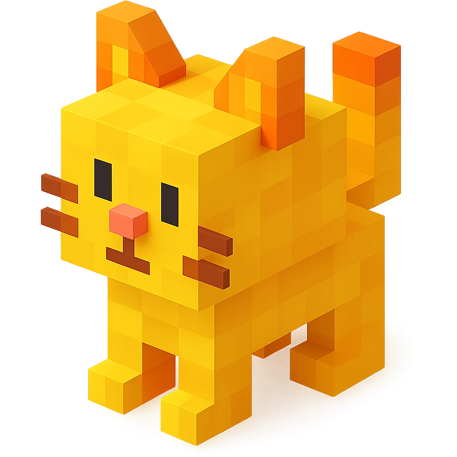 Cat emoji
