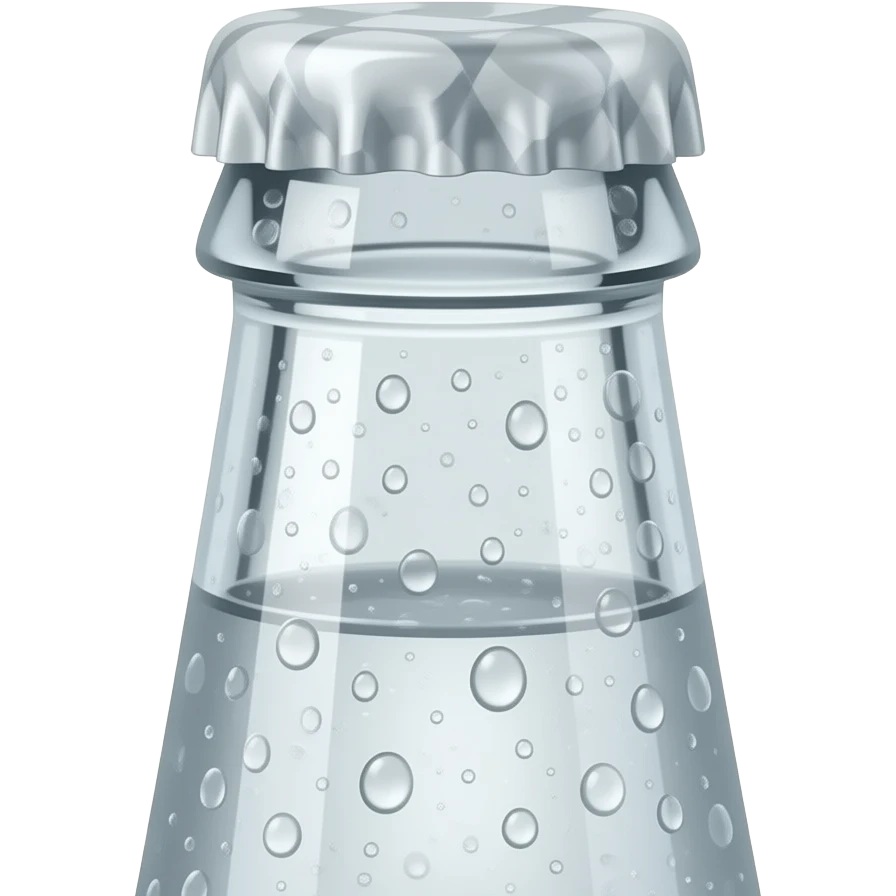 Marble Soda emoji