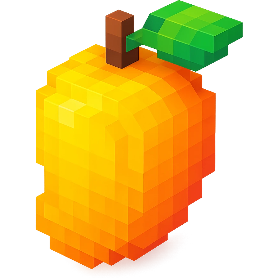 Mango emoji
