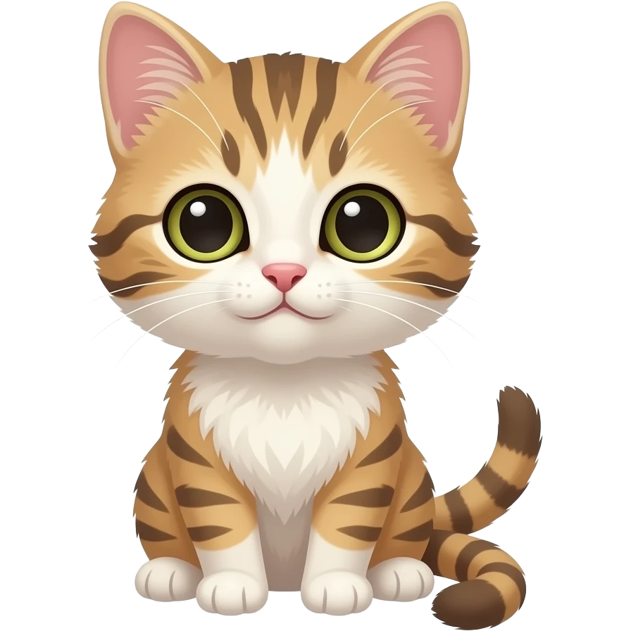 Cute emoji