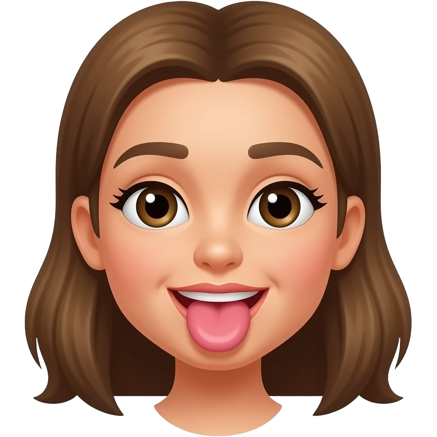 Qui suce emoji