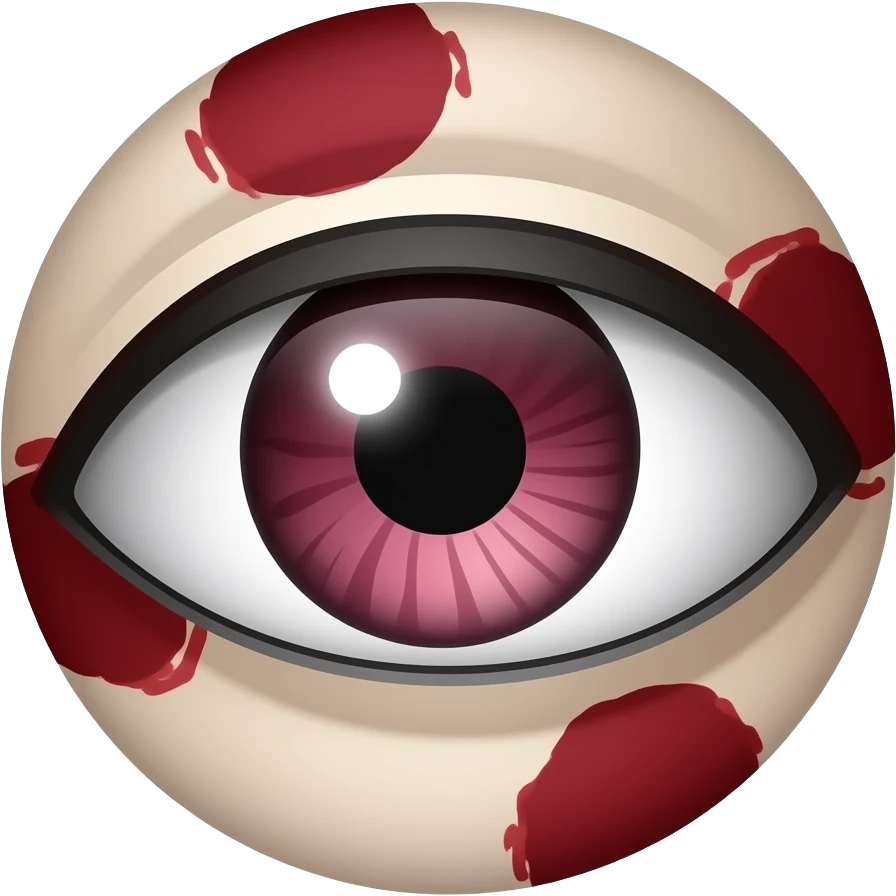 Sharingan emoji