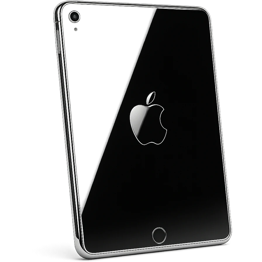 Apple ipad emoji