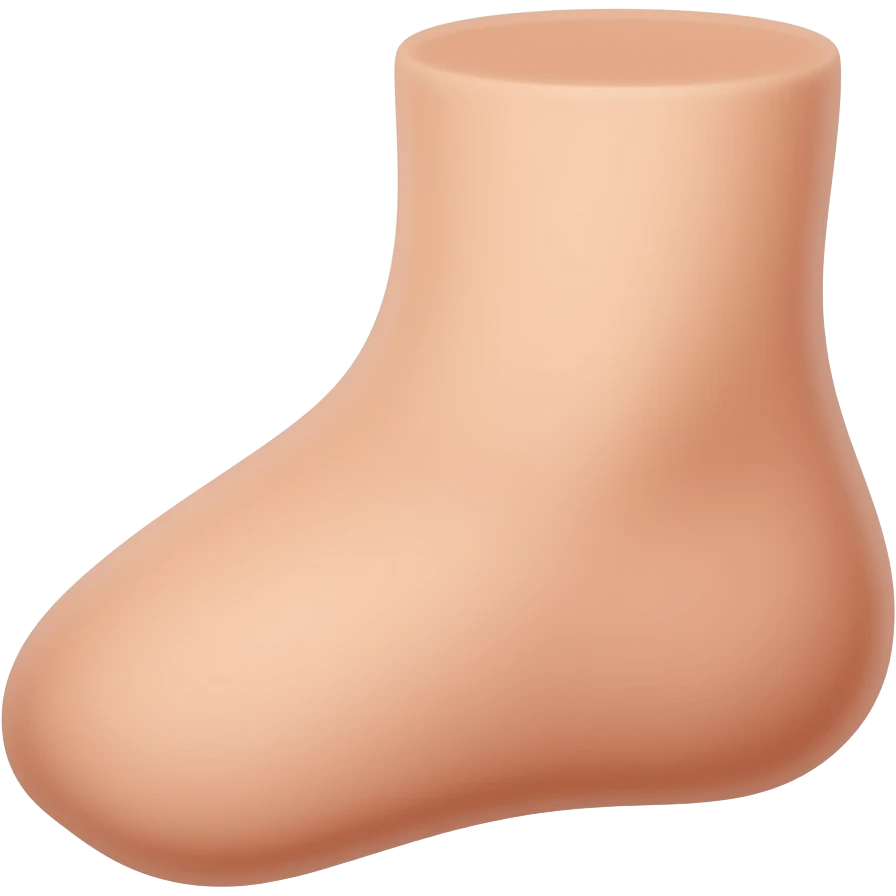 Hard penis emoji