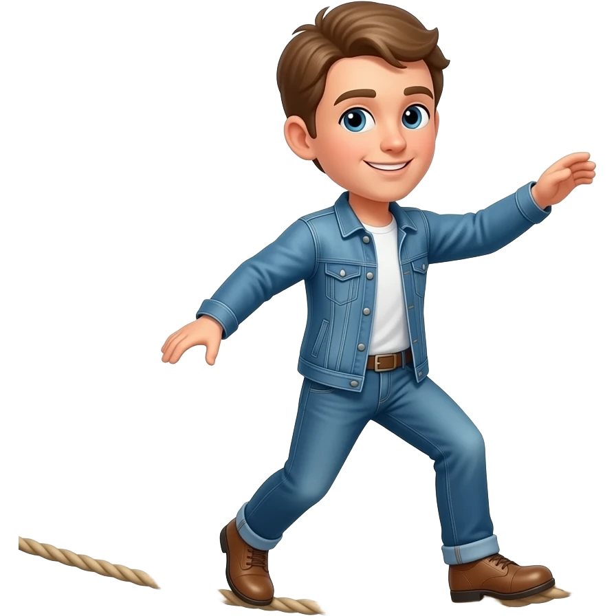 balance emoji