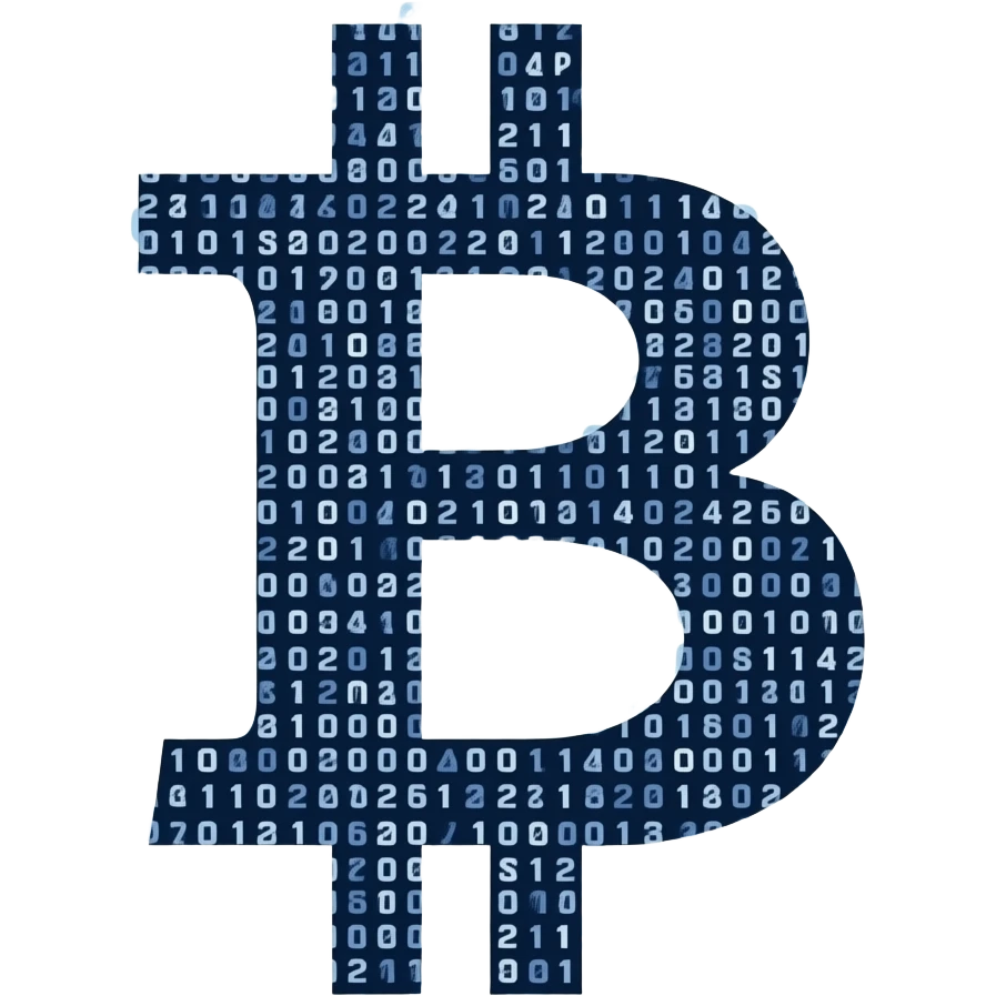 bitcoin birth emoji