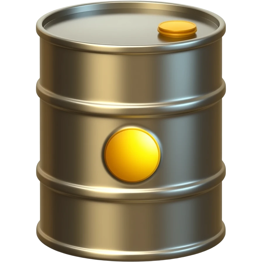 barril pretroleo emoji