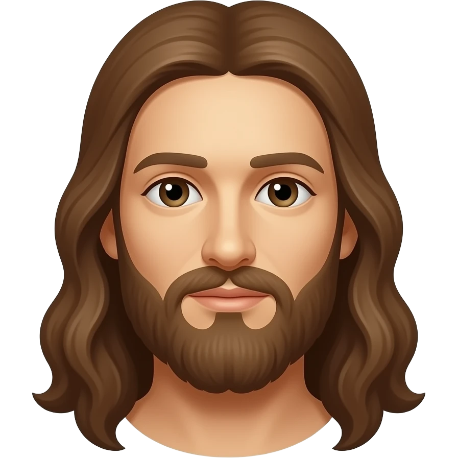 God emoji