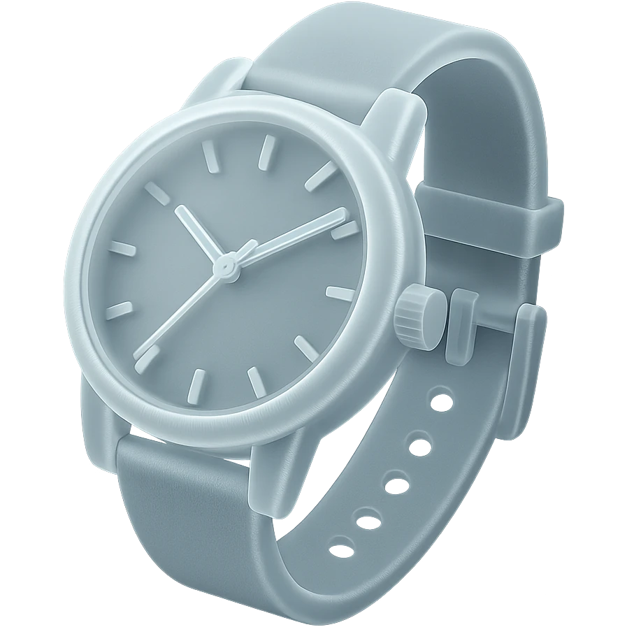 watch emoji