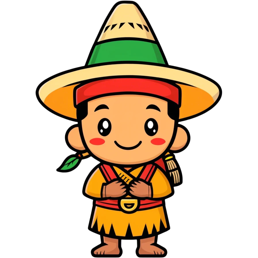 Kapama emoji