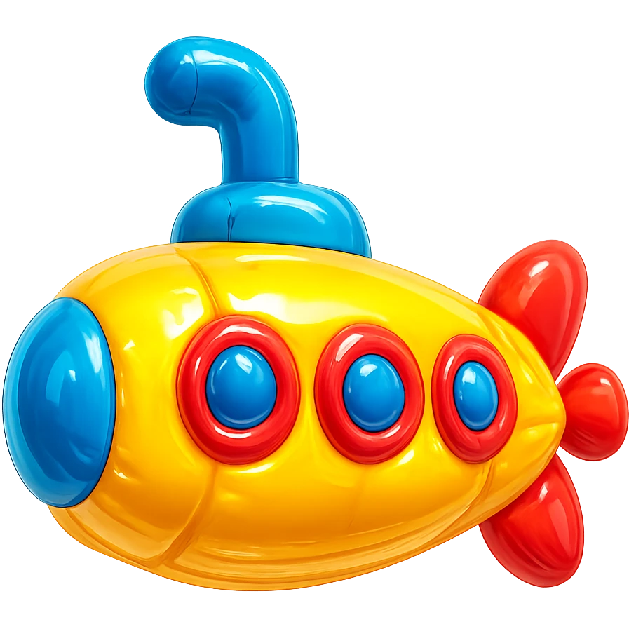 submarine emoji