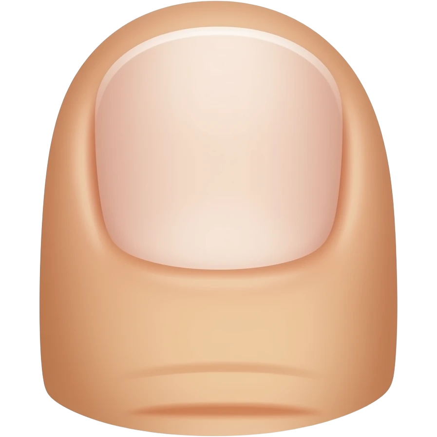 Pinky only emoji