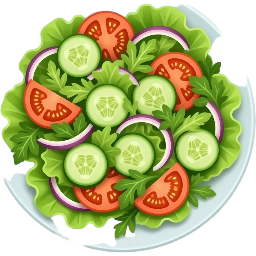 ENSALDA emoji
