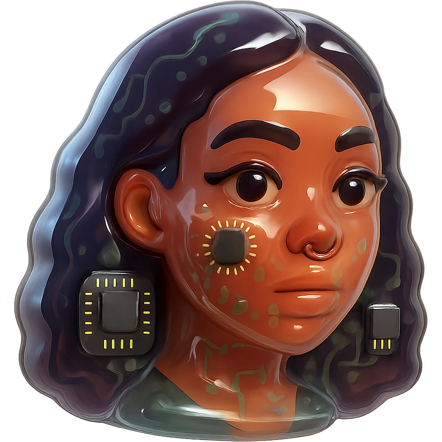 , emoji
