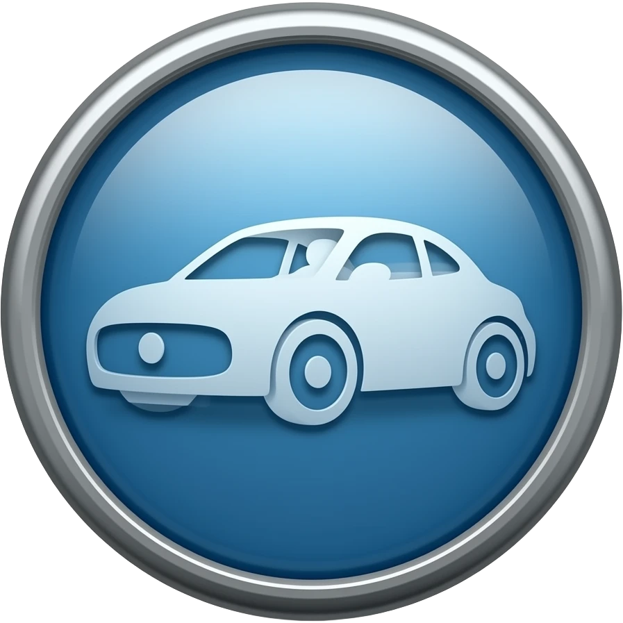 Araba logolarıAraba logoları emoji