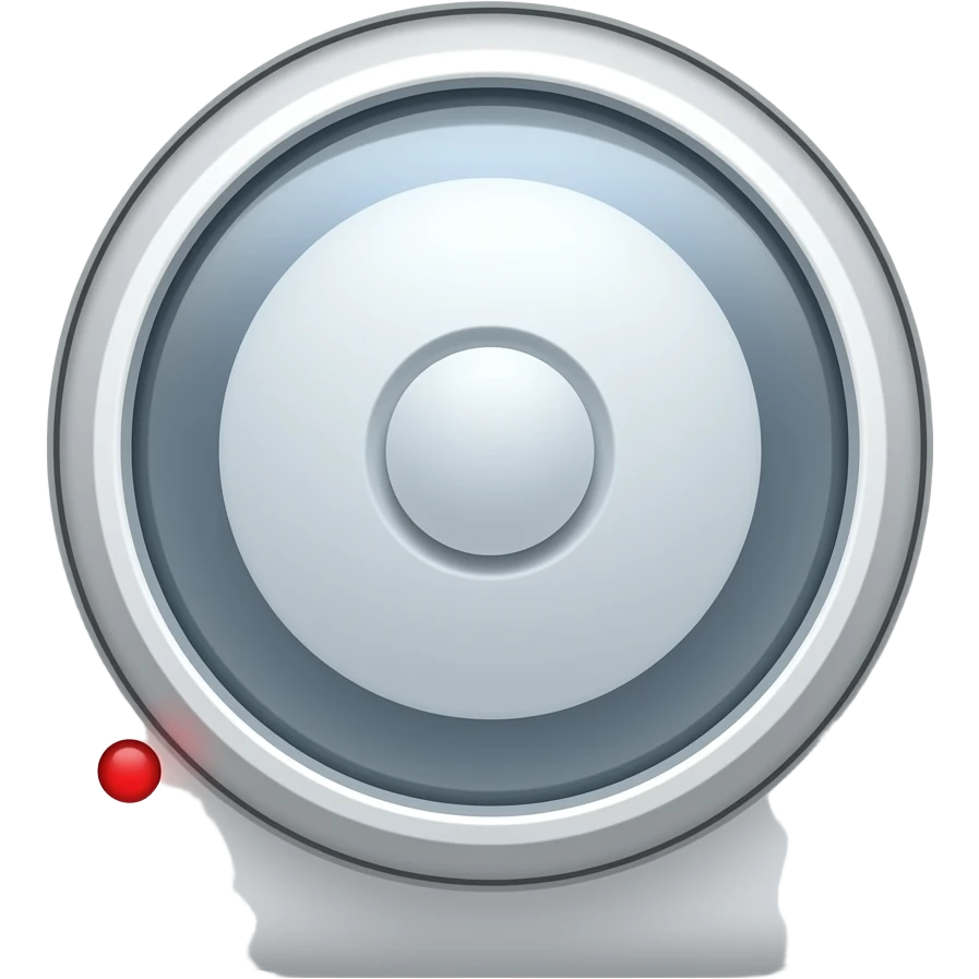 motion sensor emoji