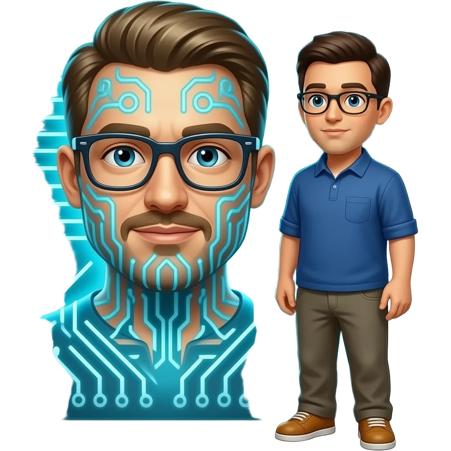 hope in technology emoji