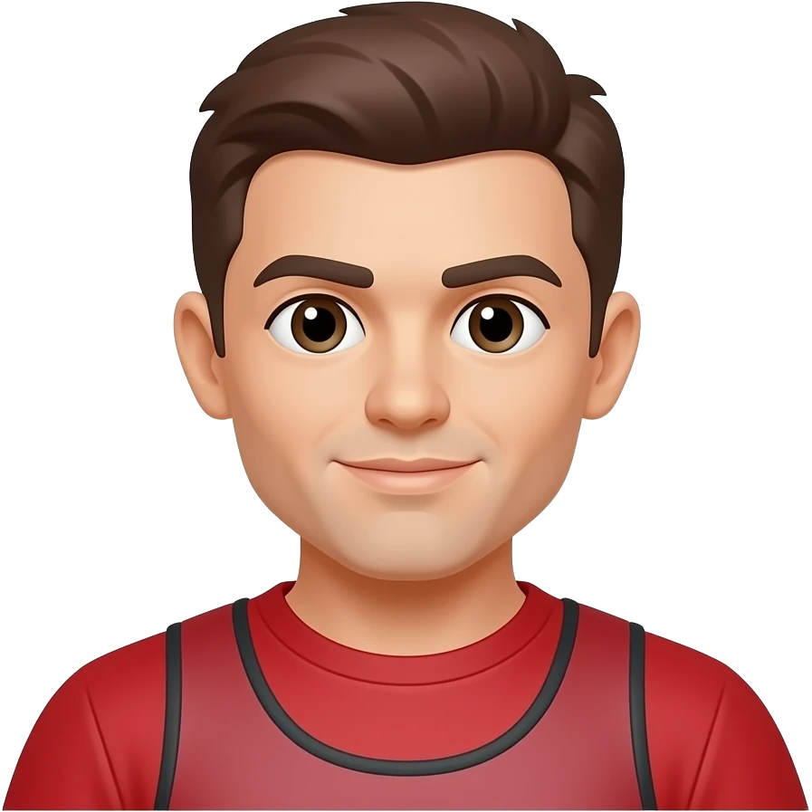 start emoji