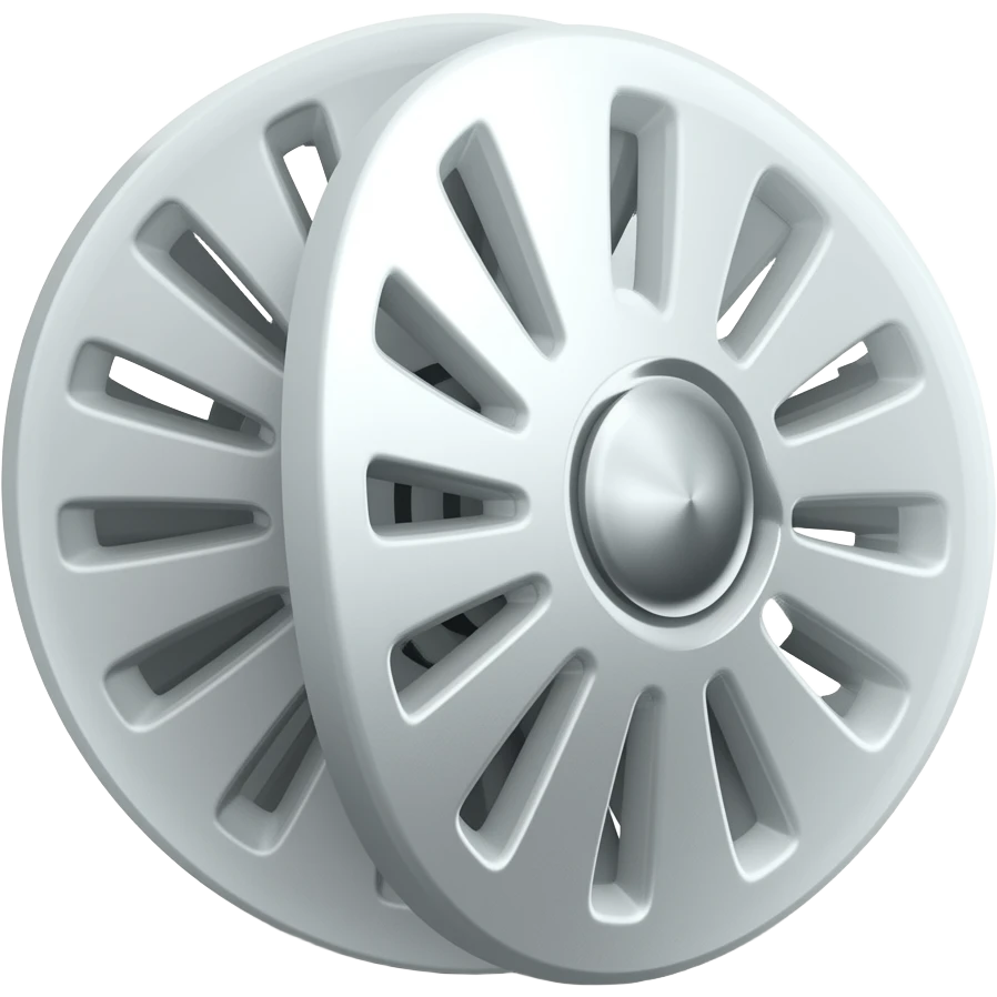Diffusor emoji