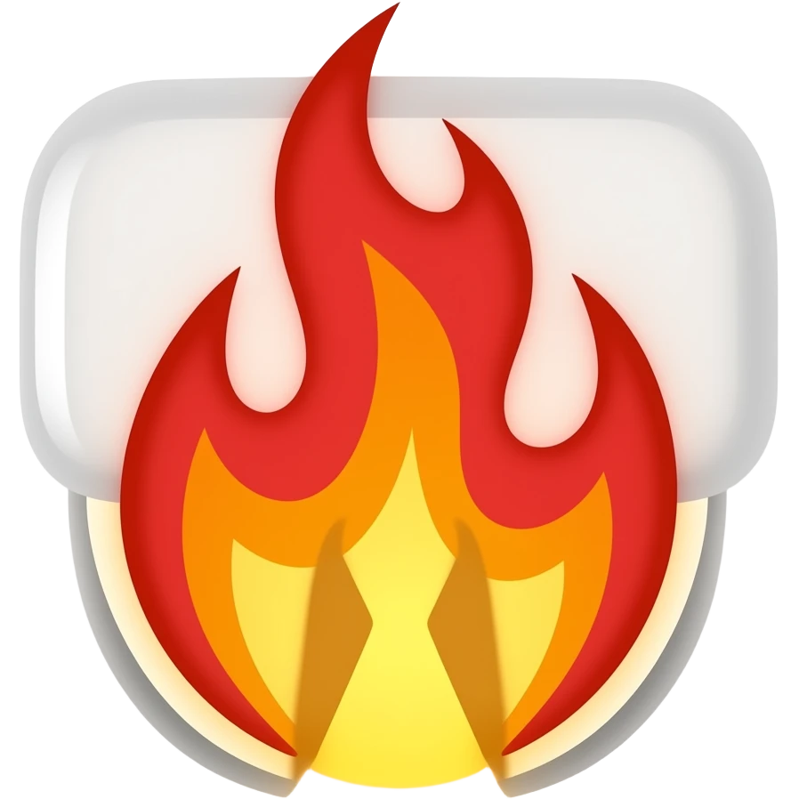 Hellcat logo emoji