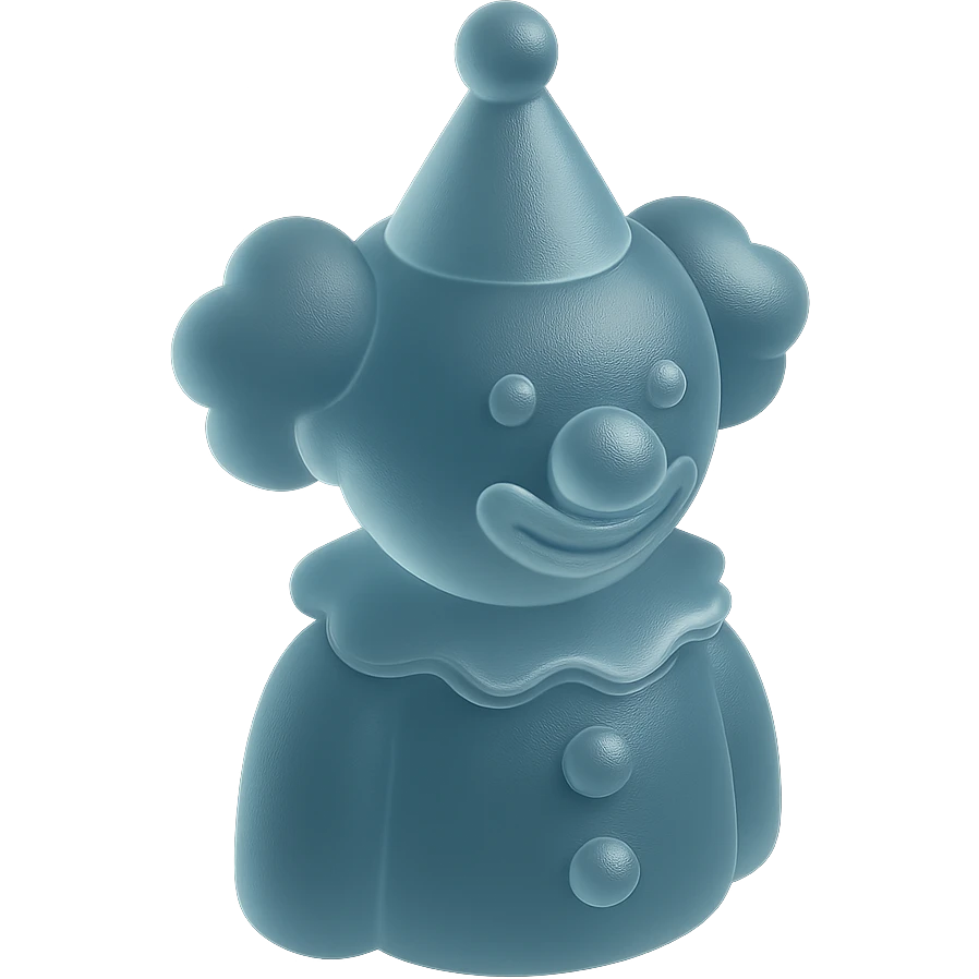 clown emoji