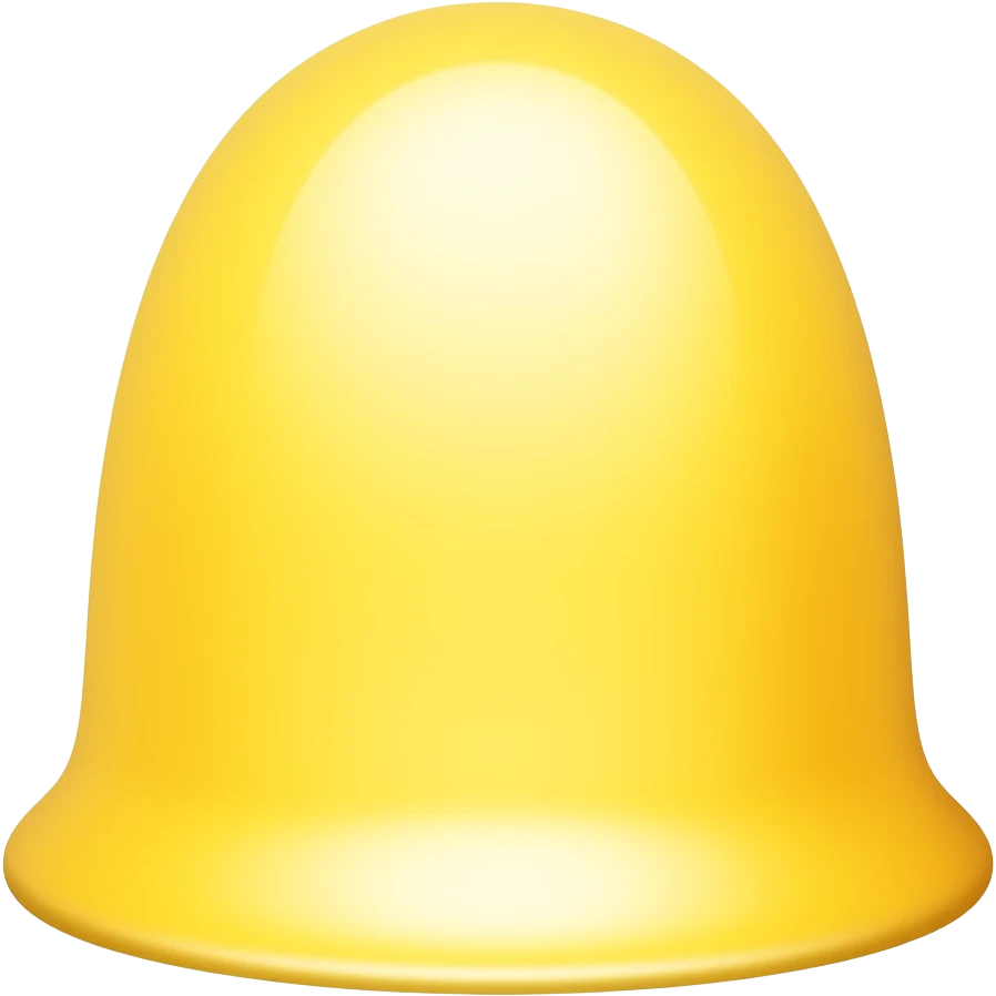 Yellow emoji