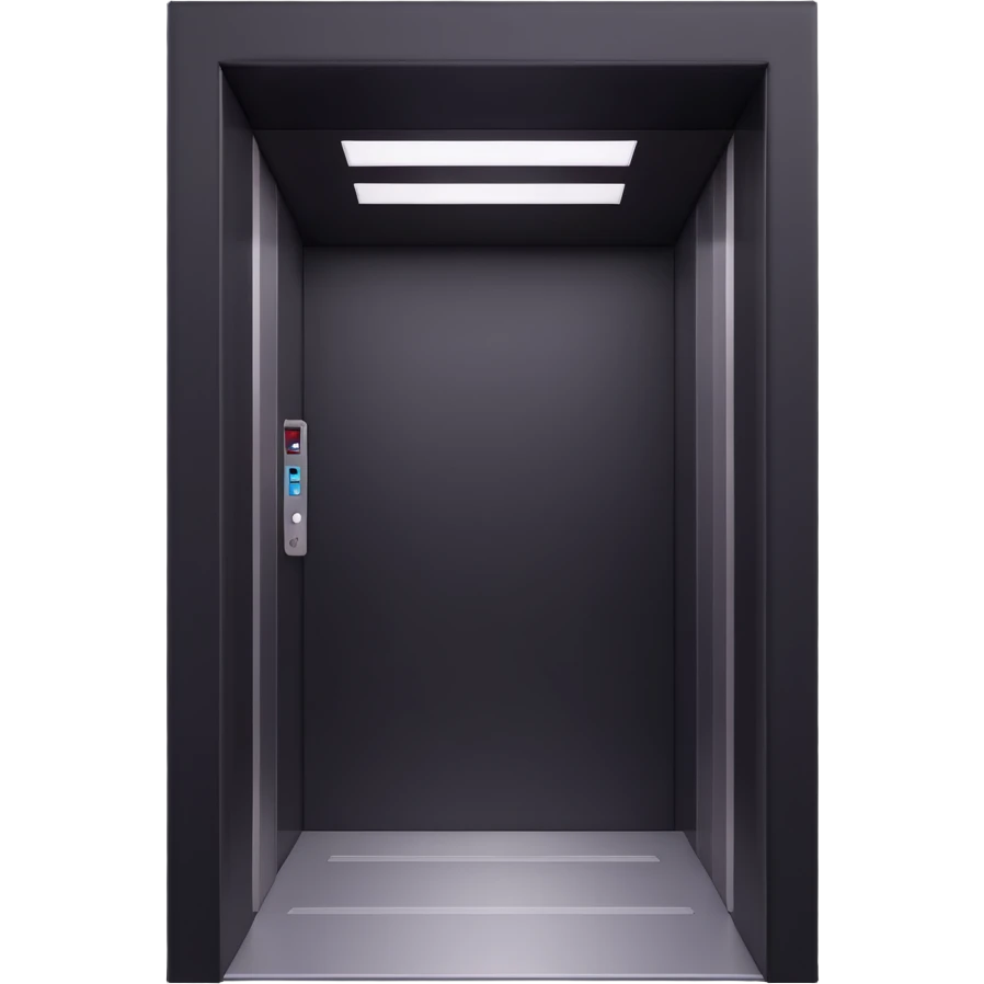 elevator emoji