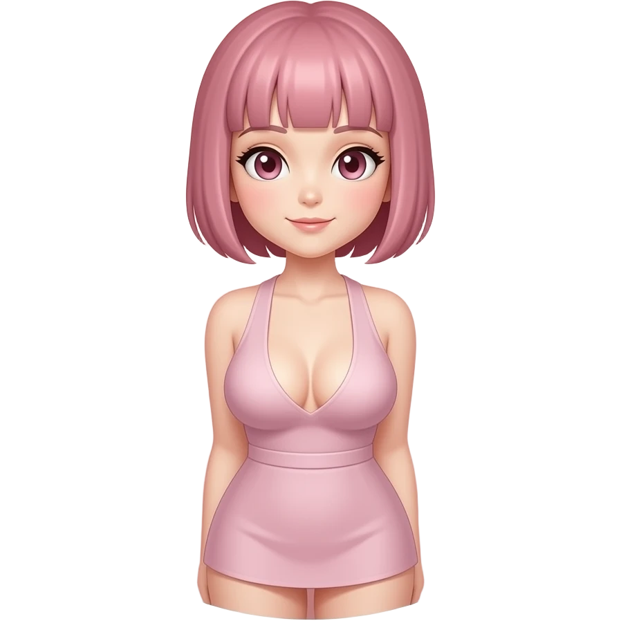 futa hentai hot nude, showing her bbc emoji