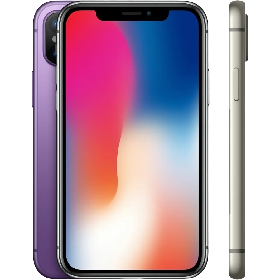 IPhone emoji