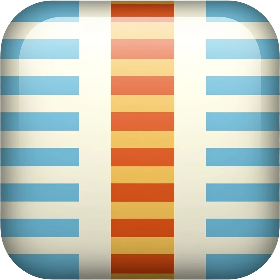 Stripe emoji