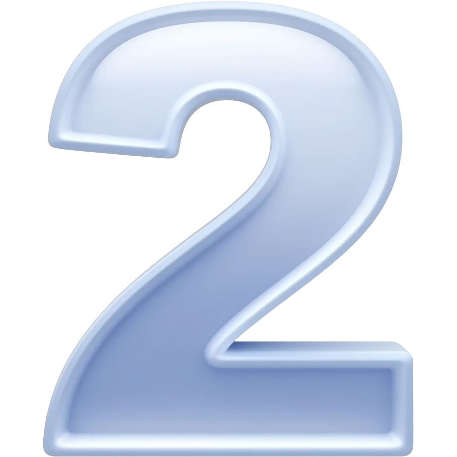 2 emoji