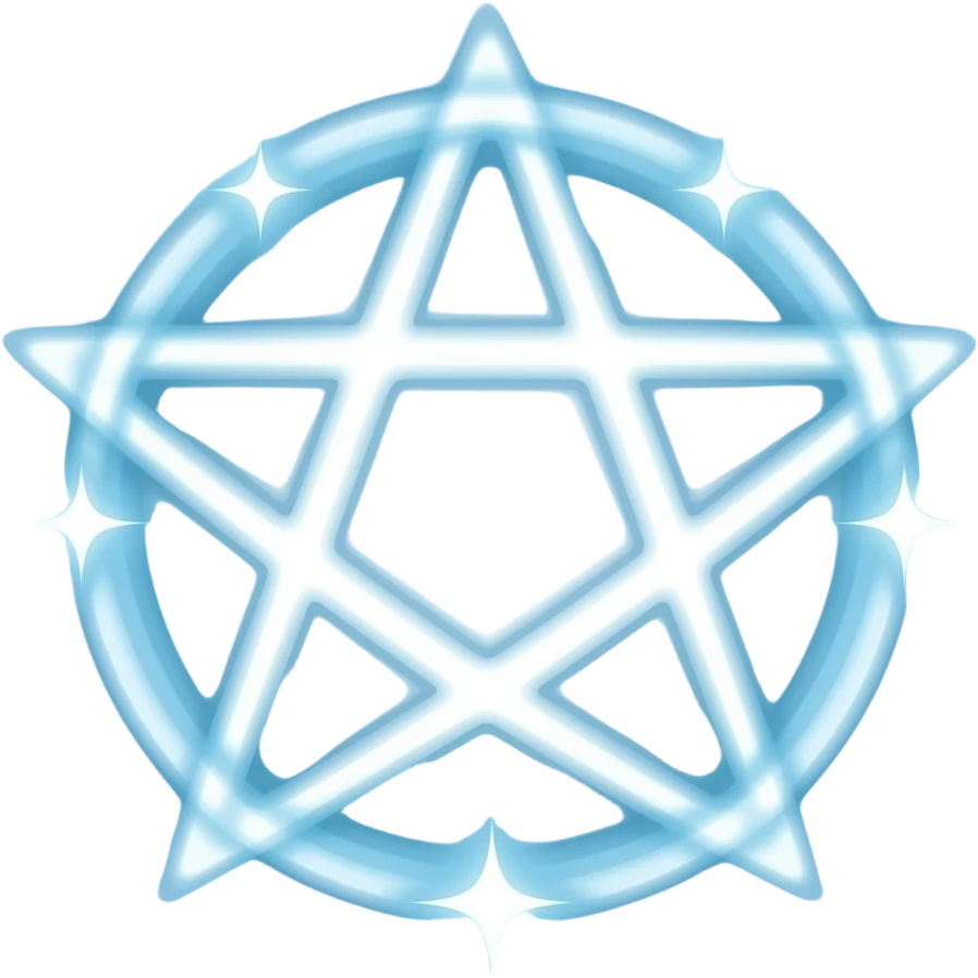 magic ward emoji