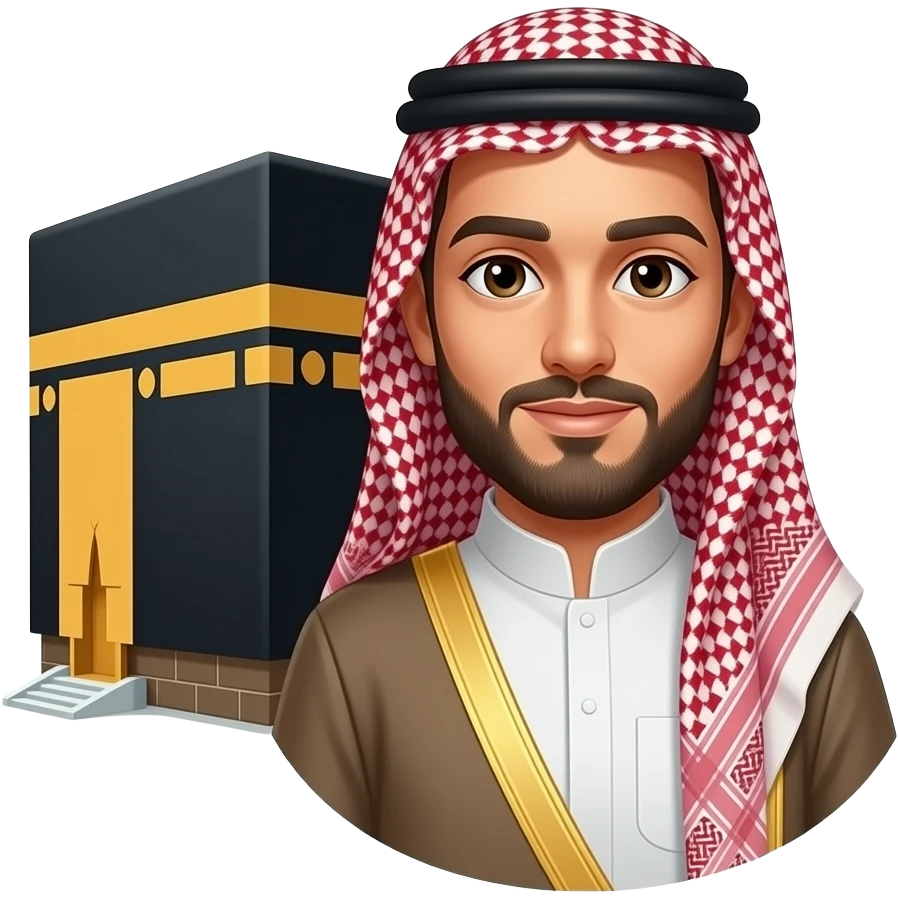 🕋حسين emoji