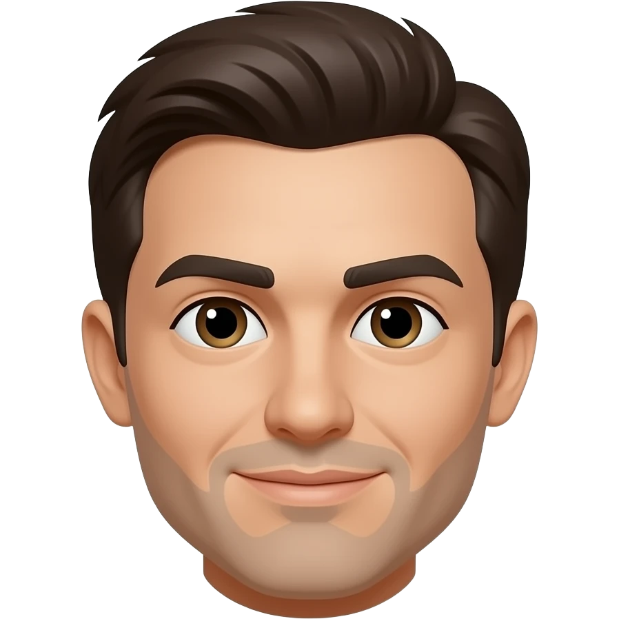 generate the emoji for this emoji