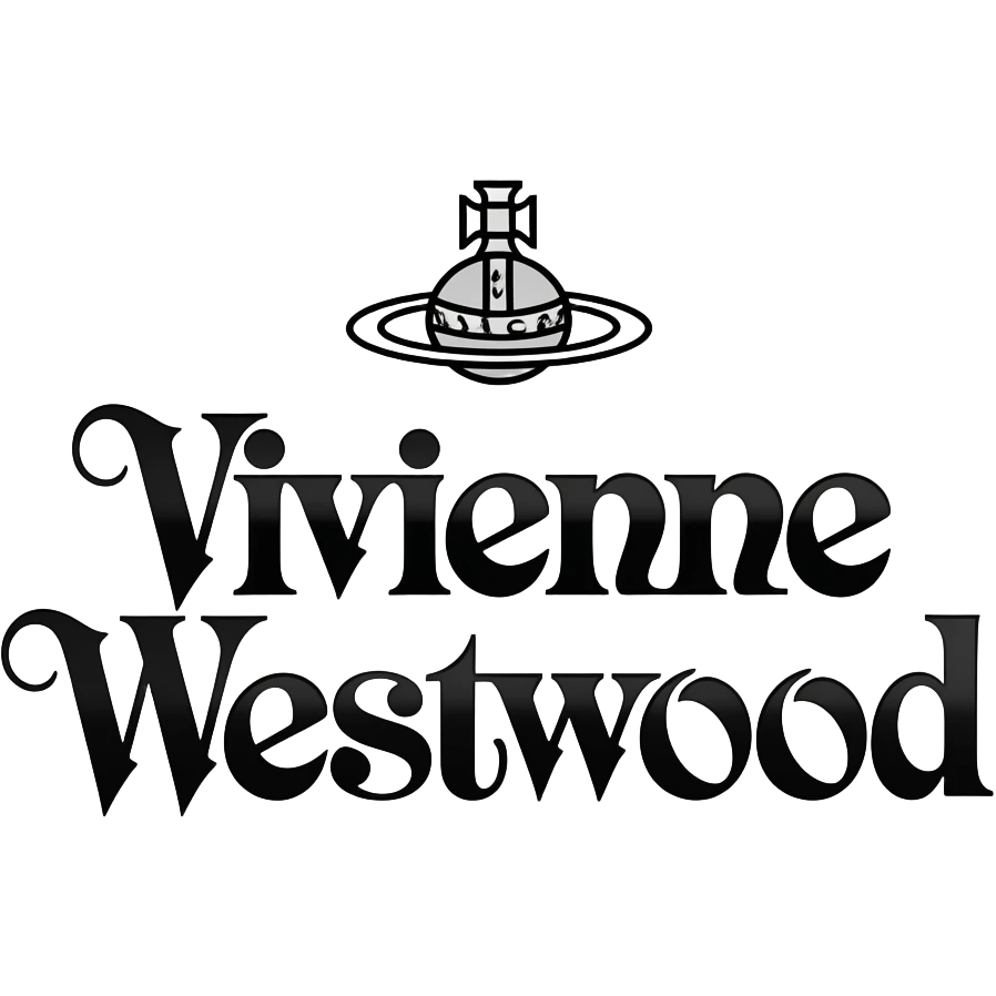 Vivienne Westwood logo emoji