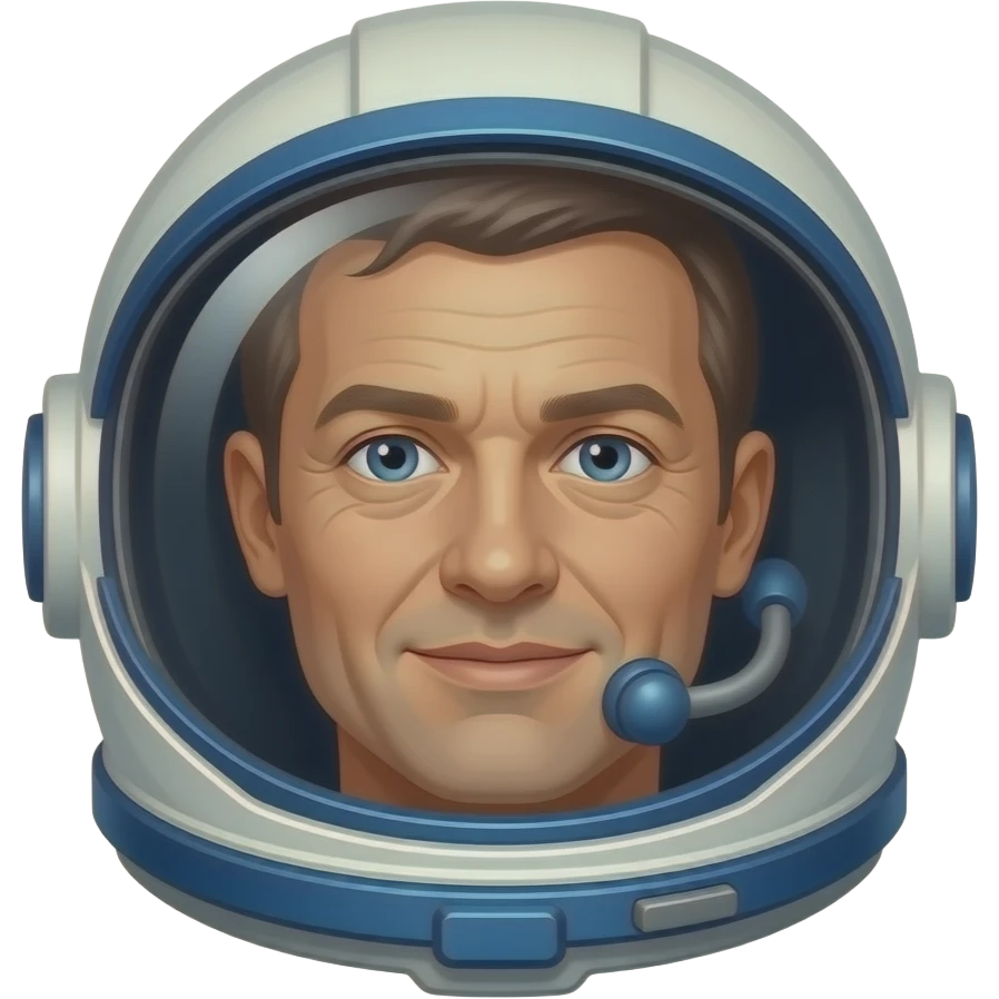 Astronauts emoji