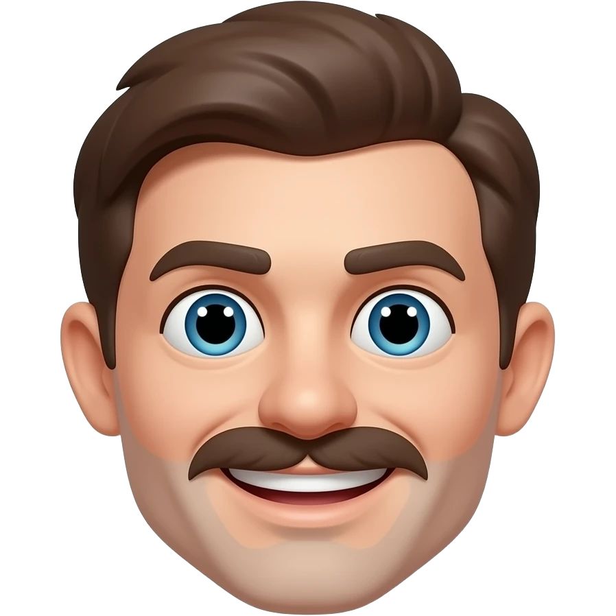 goofy emoji