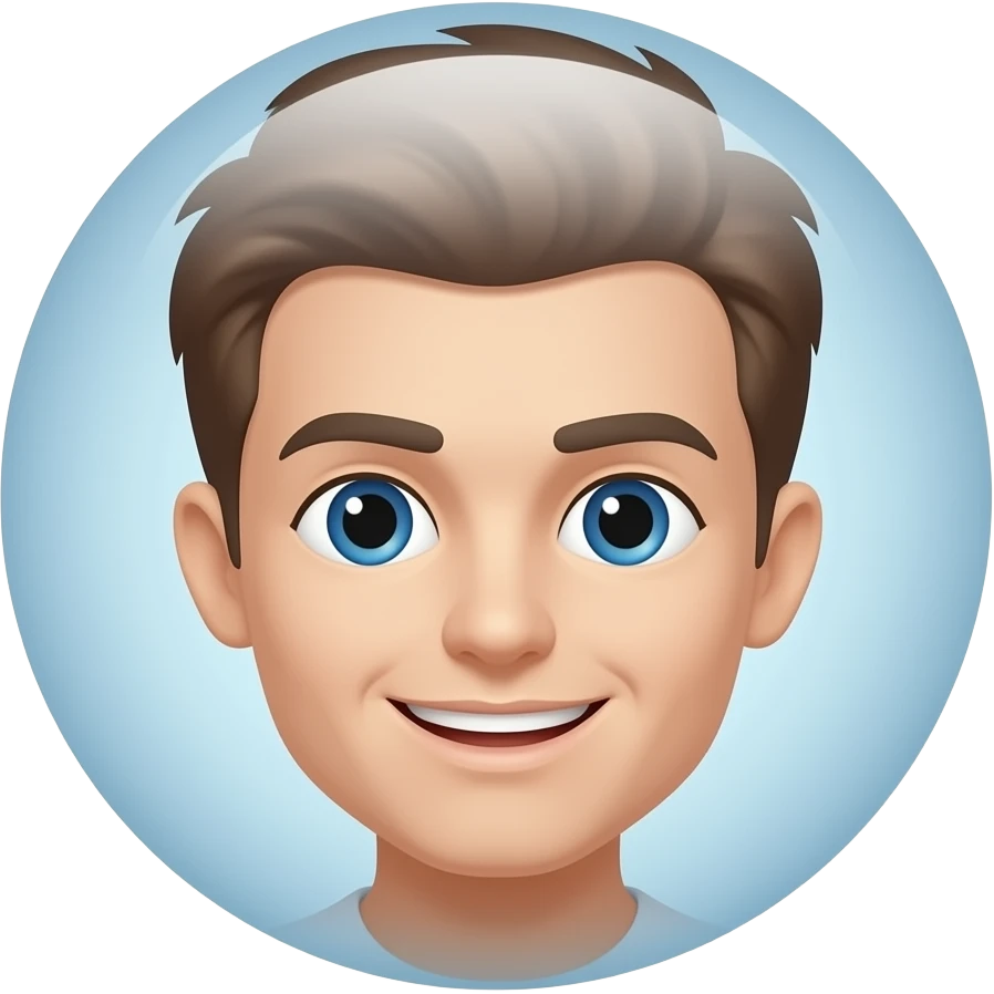 This is not exact emoji