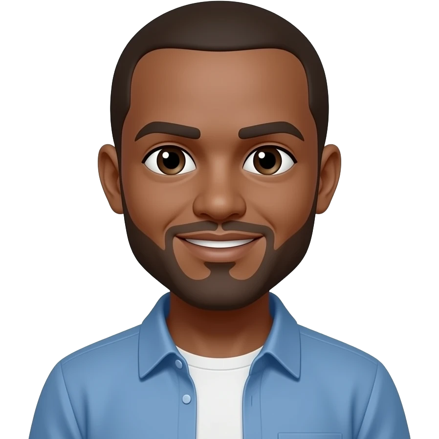 Damso emoji
