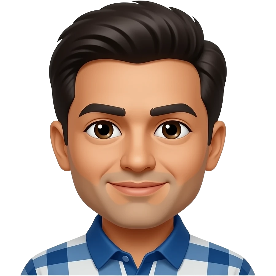 Zulfikar talwar emoji