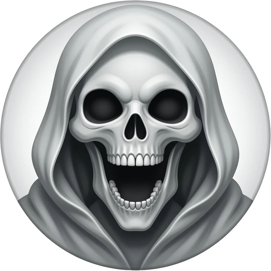 ghoul emoji