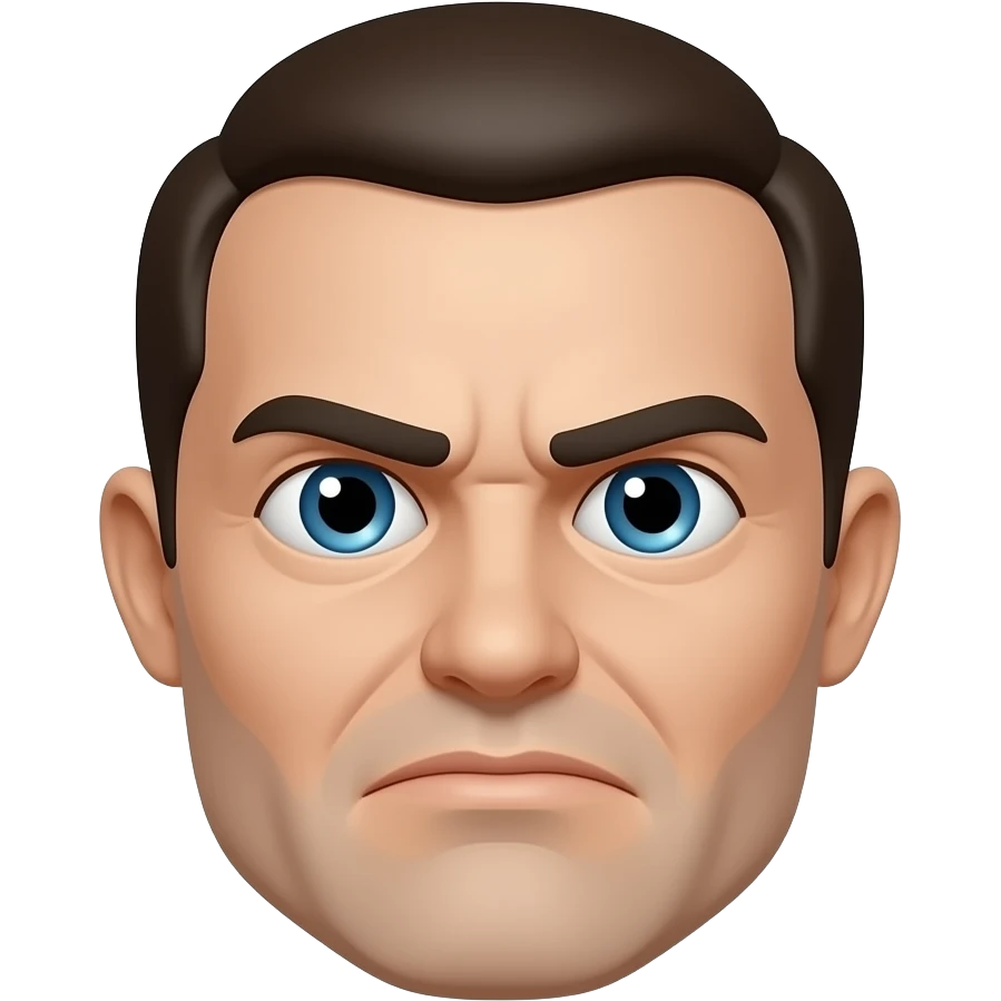 Sour emoji